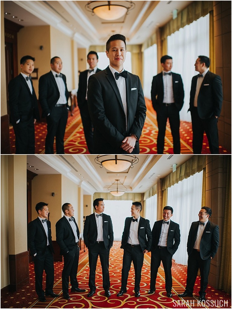 Auburn Hills and Korean United Methodist Wedding 1184 | Sarah Kossuch Photography