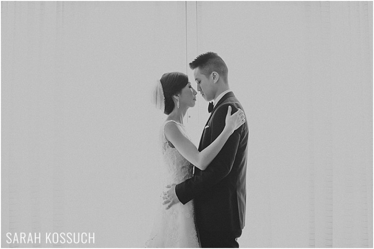 Auburn Hills and Korean United Methodist Wedding 1187 | Sarah Kossuch Photography
