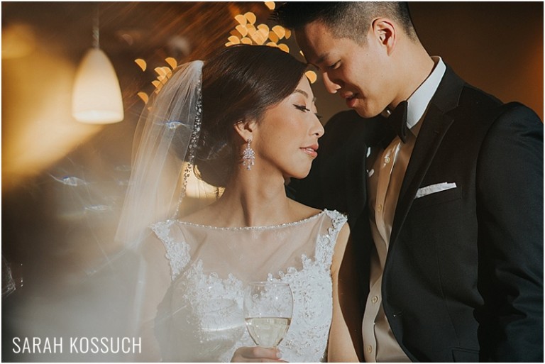 Auburn Hills and Korean United Methodist Wedding 1188 | Sarah Kossuch Photography