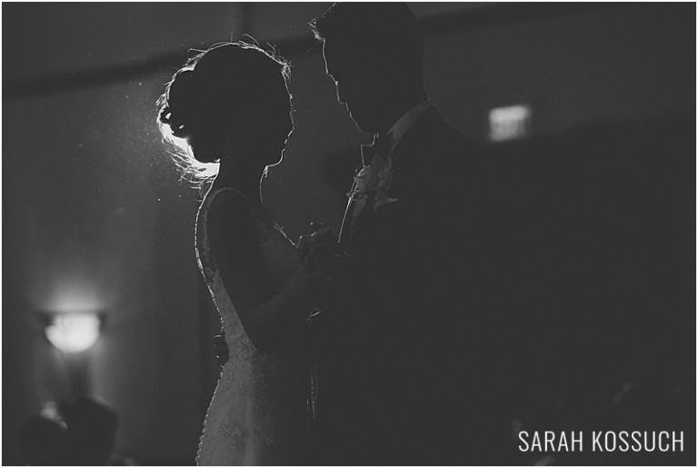 Auburn Hills and Korean United Methodist Wedding 1195 | Sarah Kossuch Photography