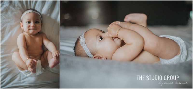 Family Portrait Photography Canton Michigan 1120 | Sarah Kossuch Photography