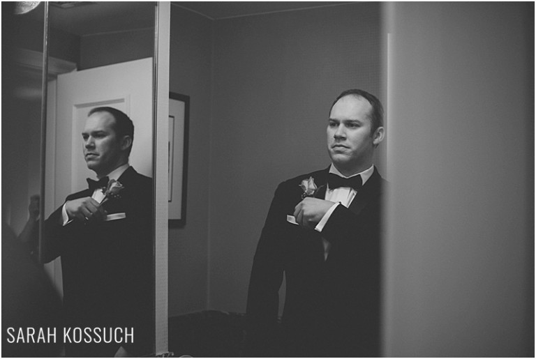 Lovett Hall at The Henry Ford Museum Michigan Wedding Photography 1079 | Sarah Kossuch