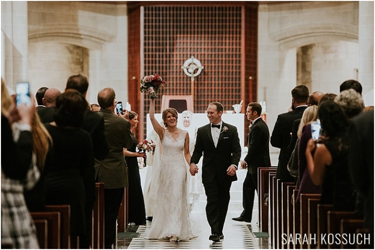 Lovett Hall at The Henry Ford Museum Michigan Wedding Photography 1084 | Sarah Kossuch