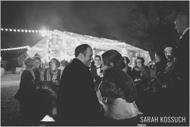 Lovett Hall at The Henry Ford Museum Michigan Wedding Photography 1107 | Sarah Kossuch Photography
