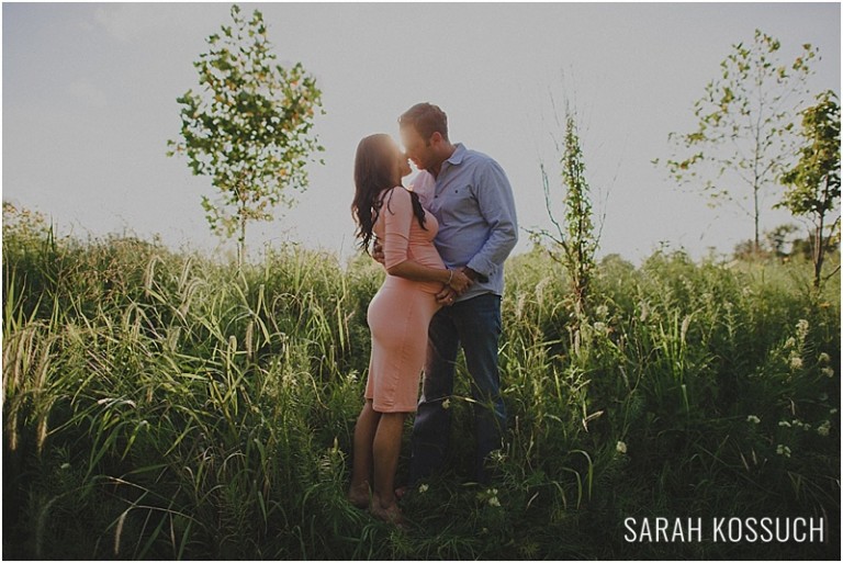 Summer Maternity Photography Session Birmingham Michigan 1151 | Sarah Kossuch Photography