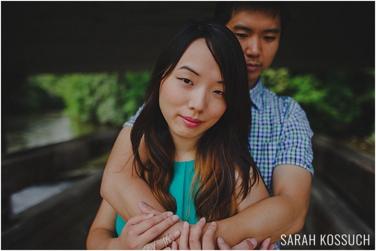 Ypsilanti Michigan Engagement Photography 1141 | Sarah Kossuch Photography