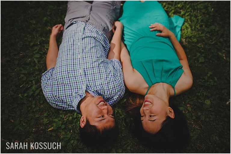 Ypsilanti Michigan Engagement Photography 1143 | Sarah Kossuch Photography