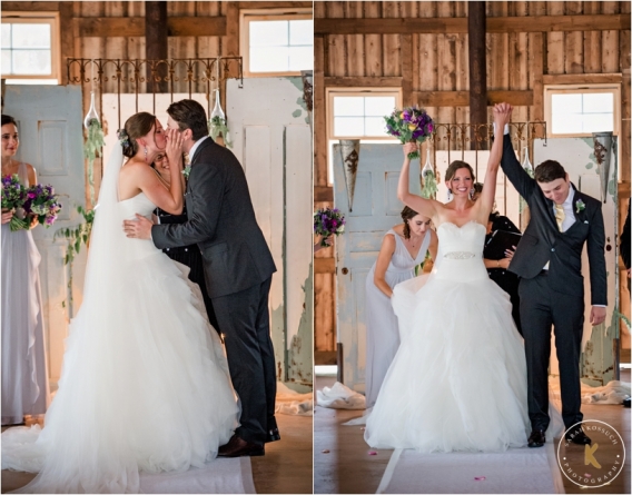 Cottonwood Barn Wedding Ann Arbor Michigan Photographer 0111pp w568 h445 | Sarah Kossuch