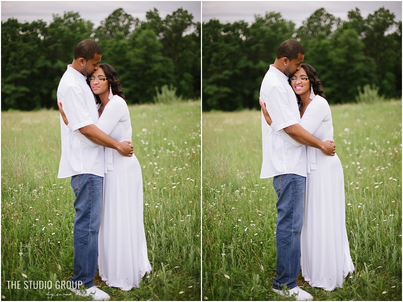 Stony Creek Metro Park Michigan Engagement Photography 1279 | Sarah Kossuch Photography