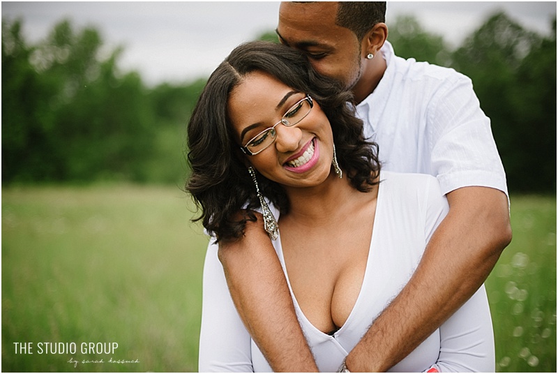 Stony Creek Metro Park Michigan Engagement Photography 1280 | Sarah Kossuch Photography