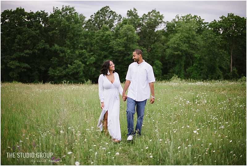 Stony Creek Metro Park Michigan Engagement Photography 1281 | Sarah Kossuch Photography