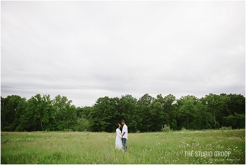 Stony Creek Metro Park Michigan Engagement Photography 1282 | Sarah Kossuch Photography