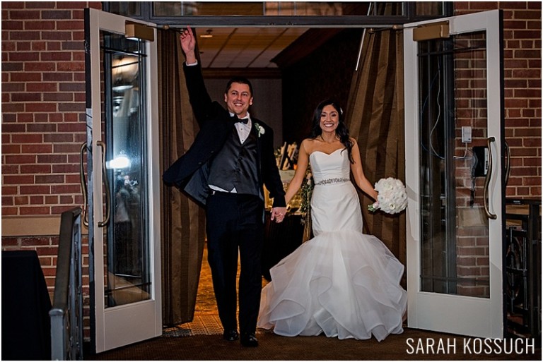 The Inn at St. Johns Plymouth Michigan Wedding Photography 1266 | Sarah Kossuch Photography