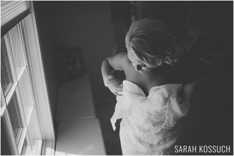 Brentwood Golf Club White Lake Michigan Summer Wedding Photography 1403 | Sarah Kossuch Photography