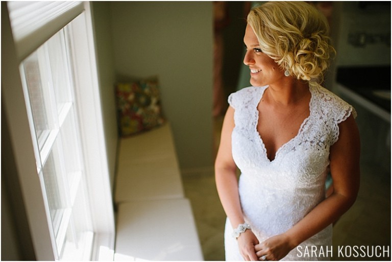 Brentwood Golf Club White Lake Michigan Summer Wedding Photography 1404 | Sarah Kossuch Photography