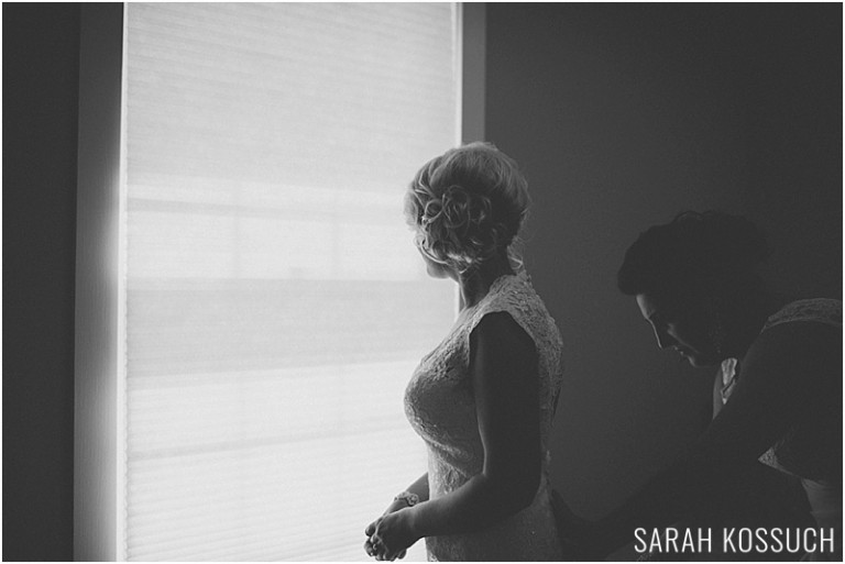 Brentwood Golf Club White Lake Michigan Summer Wedding Photography 1405 | Sarah Kossuch Photography