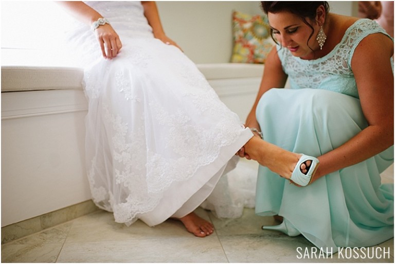 Brentwood Golf Club White Lake Michigan Summer Wedding Photography 1406 | Sarah Kossuch Photography