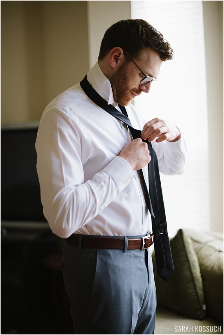 Matthaei Botanical Garden Ann Arbor Gandy Dancer Wedding 1332 | Sarah Kossuch Photography