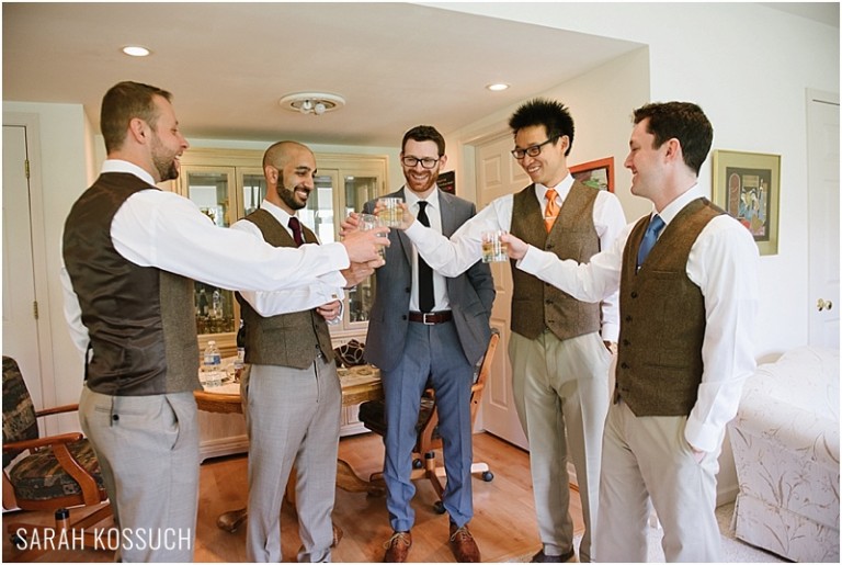 Matthaei Botanical Garden Ann Arbor Gandy Dancer Wedding 1335 | Sarah Kossuch Photography