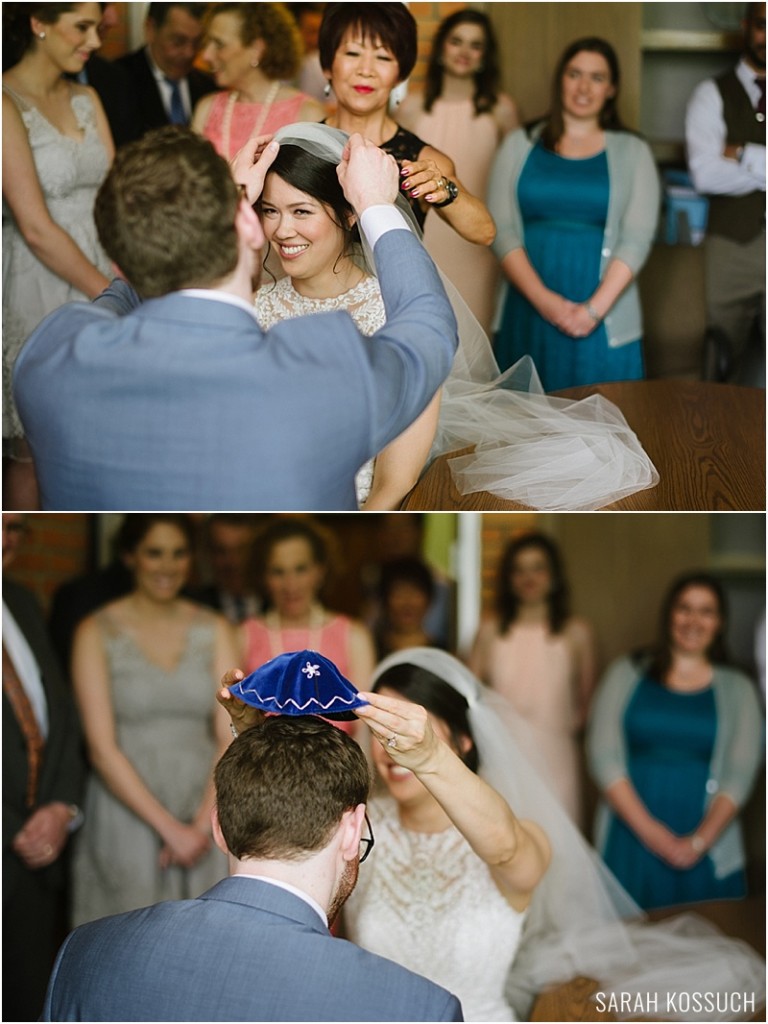 Matthaei Botanical Garden Ann Arbor Gandy Dancer Wedding 1337 | Sarah Kossuch Photography