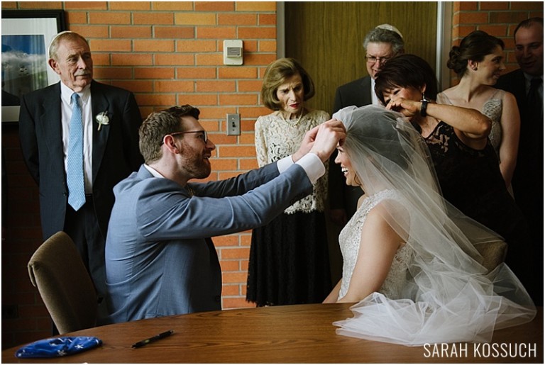 Matthaei Botanical Garden Ann Arbor Gandy Dancer Wedding 1339 | Sarah Kossuch Photography