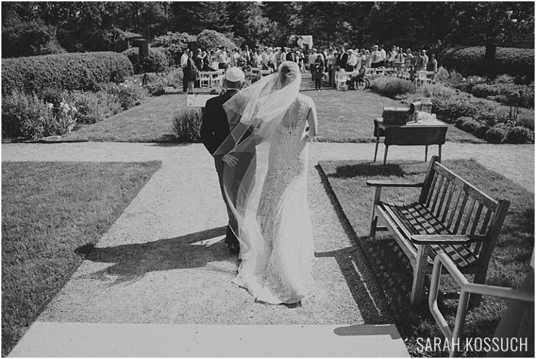 Matthaei Botanical Garden Ann Arbor Gandy Dancer Wedding 1342 | Sarah Kossuch Photography