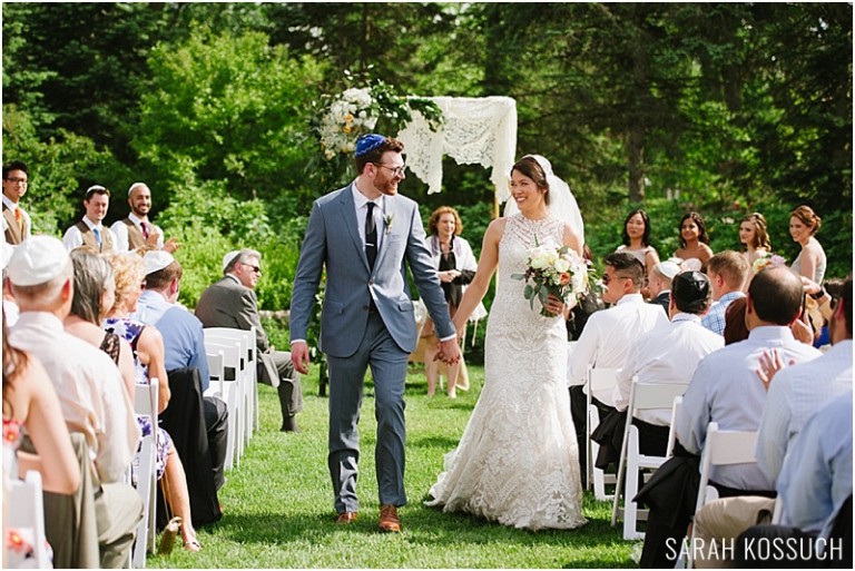 Matthaei Botanical Garden Ann Arbor Gandy Dancer Wedding 1347 | Sarah Kossuch Photography