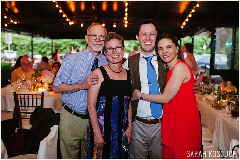 Matthaei Botanical Garden Ann Arbor Gandy Dancer Wedding 1349 | Sarah Kossuch Photography