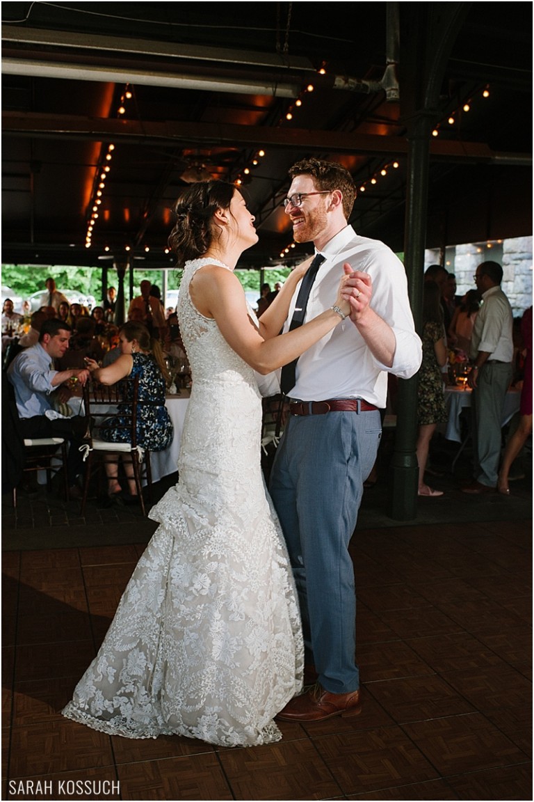 Matthaei Botanical Garden Ann Arbor Gandy Dancer Wedding 1351 | Sarah Kossuch Photography