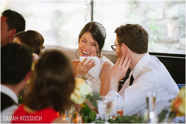 Matthaei Botanical Garden Ann Arbor Gandy Dancer Wedding 1352 | Sarah Kossuch Photography