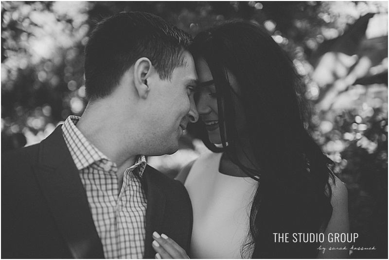 SDetroit Belle Isle Conservatory Michigan Engagement Photography 1389 | Sarah Kossuch Photography