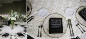 Summer Grosse Pointe Park Michigan Backyard Wedding 1373 768x356 | Sarah Kossuch Photography