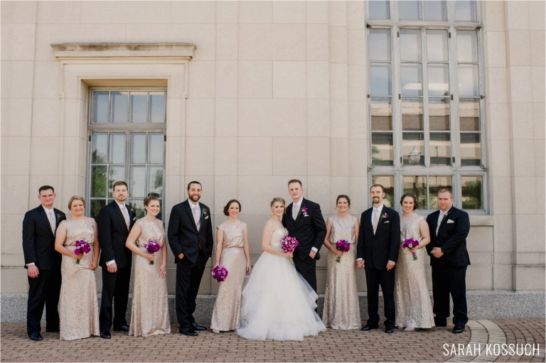 Art 634 Wedding, Art 634 Wedding Photographer, Detroit Wedding Photographer, Ann Arbor Wedding Photographer, Sarah Kossuch Photography