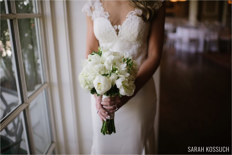 Oakland Hills Country Club Bloomfield Hills Wedding 0331 | Sarah Kossuch Photography