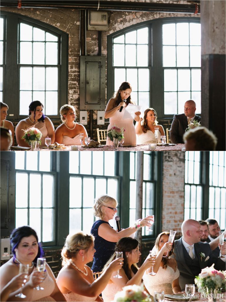 Ford Piquette Avenue Plant Wedding, Ford Piquette Wedding, Detroit Wedding Photographer, Ford Piquette Avenue Plant Wedding Photographer, Metro Detroit Photographer, Sarah Kossuch Photography