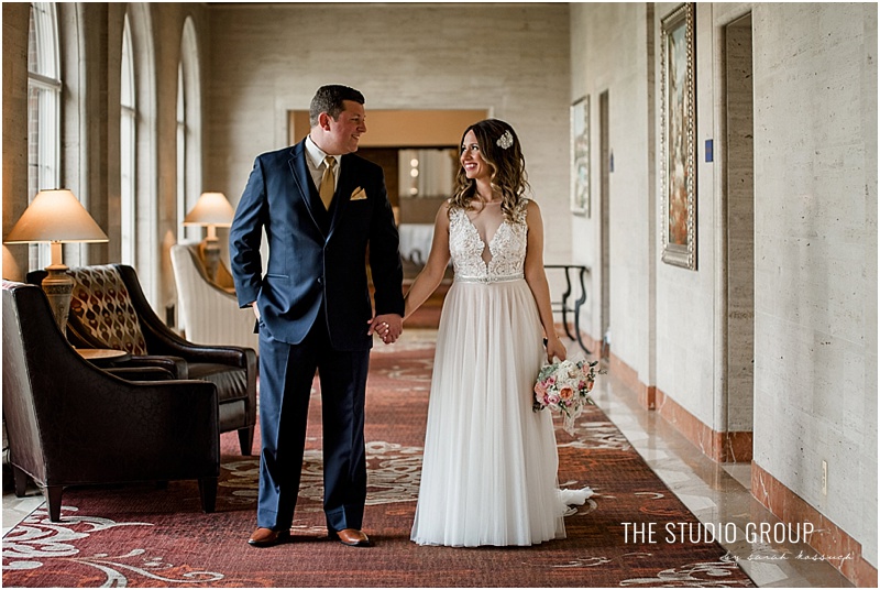 The Inn at St. John’s Plymouth Meeting House Wedding 1706 | Sarah Kossuch Photography