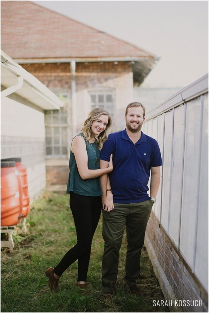 Belle Isle Detroit MI Engagement 1766 768x1150 | Sarah Kossuch Photography