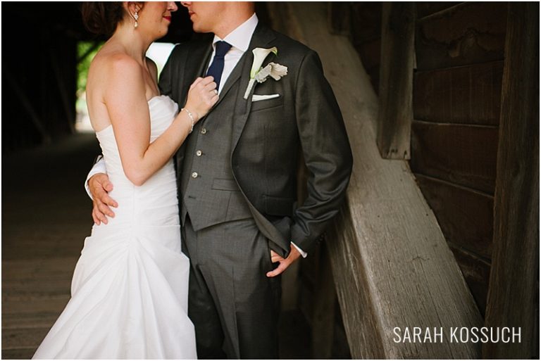 Greenfield Historic Village and The Henry Ford Museum Wedding 1830 768x513 1 | Sarah Kossuch Photography