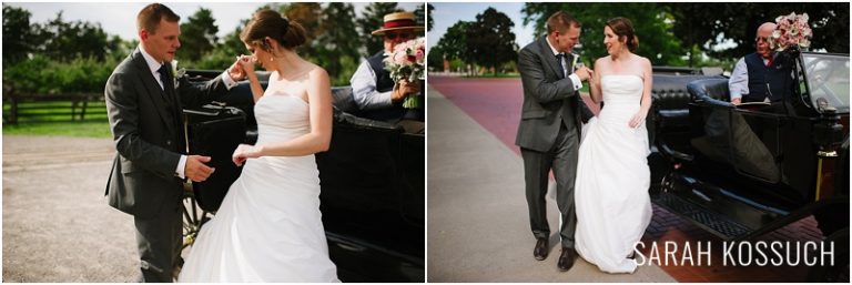 Greenfield Historic Village and The Henry Ford Museum Wedding 1831 768x257 1 | Sarah Kossuch