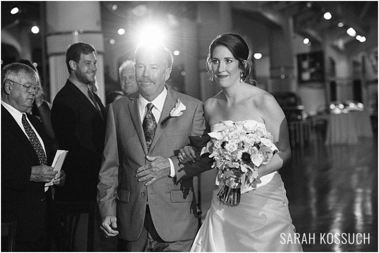 Greenfield Historic Village and The Henry Ford Museum Wedding 1835 768x513 1 | Sarah Kossuch Photography