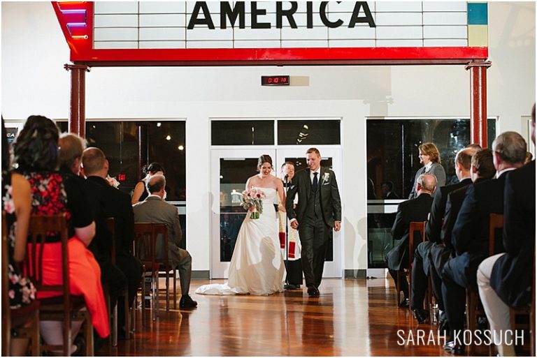 Greenfield Historic Village and The Henry Ford Museum Wedding 1836 768x513 1 | Sarah Kossuch Photography