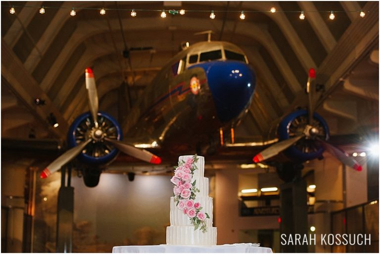 Greenfield Historic Village and The Henry Ford Museum Wedding 1838 768x513 1 | Sarah Kossuch Photography