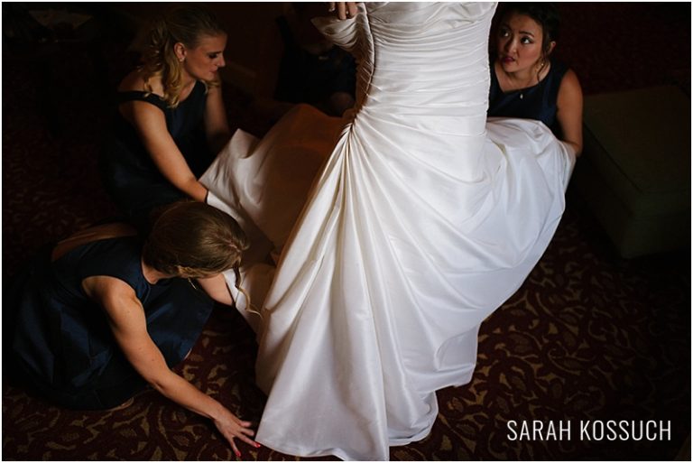 Greenfield Historic Village and The Henry Ford Museum Wedding 1848 768x513 1 | Sarah Kossuch Photography