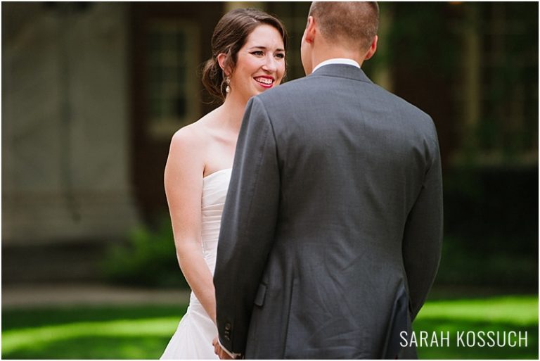 Greenfield Historic Village and The Henry Ford Museum Wedding 1850 768x513 1 | Sarah Kossuch