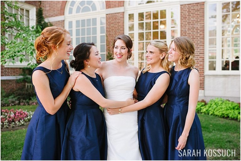 Greenfield Historic Village and The Henry Ford Museum Wedding 1853 768x513 1 | Sarah Kossuch Photography