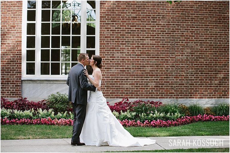 Greenfield Historic Village and The Henry Ford Museum Wedding 1862 768x513 1 | Sarah Kossuch
