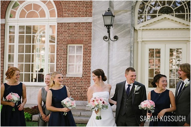 Greenfield Historic Village and The Henry Ford Museum Wedding 1864 768x513 1 | Sarah Kossuch Photography