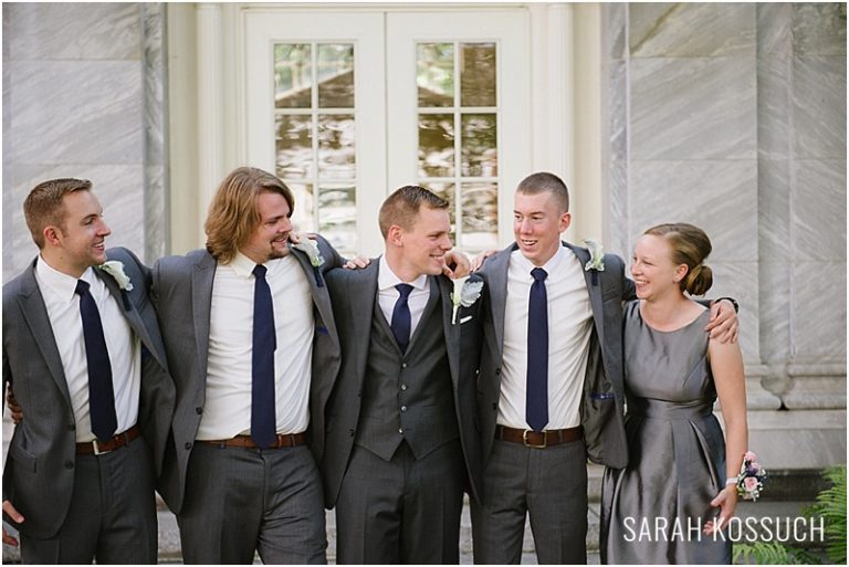 Greenfield Historic Village and The Henry Ford Museum Wedding 1866 768x513 1 | Sarah Kossuch Photography