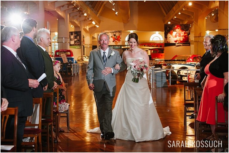 Greenfield Historic Village and The Henry Ford Museum Wedding 1868 768x513 1 | Sarah Kossuch