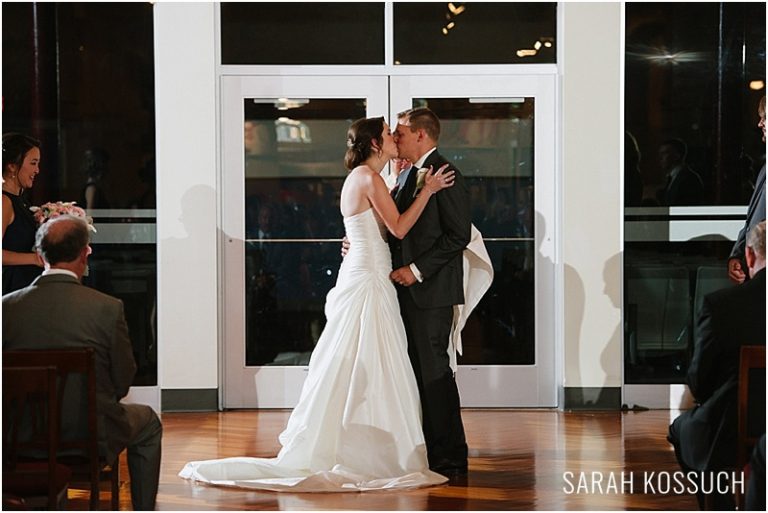 Greenfield Historic Village and The Henry Ford Museum Wedding 1870 768x513 1 | Sarah Kossuch Photography